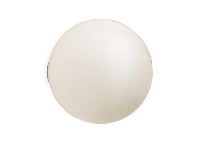 Artemide Dioscuri Wall/Ceiling Light White 42cm