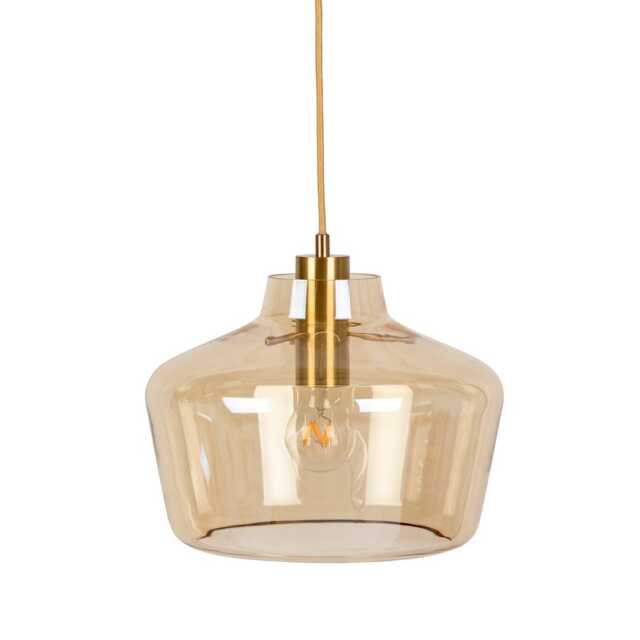 Heal's Kyoto Pendant Gold Wide