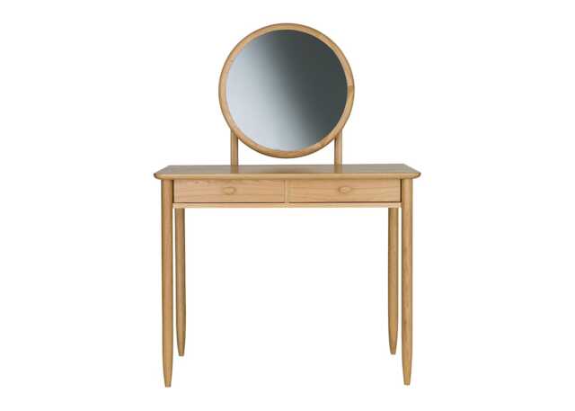 Ercol Teramo Dressing Table