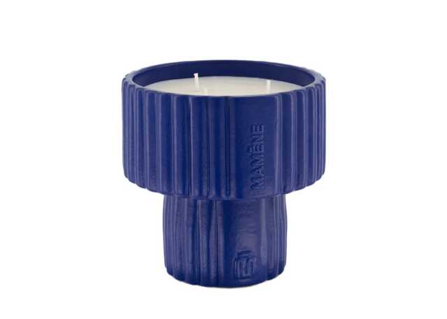Memène Podium Scented Candle Medium Simone