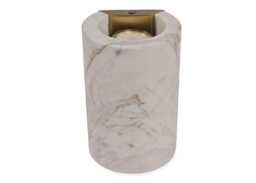 Heal's Carlen Wall Light White