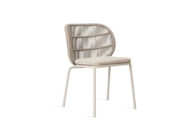 Vincent Sheppard Kodo Dining Chair Dune White - image 1