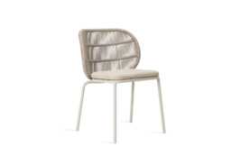 Vincent Sheppard Kodo Dining Chair Dune White