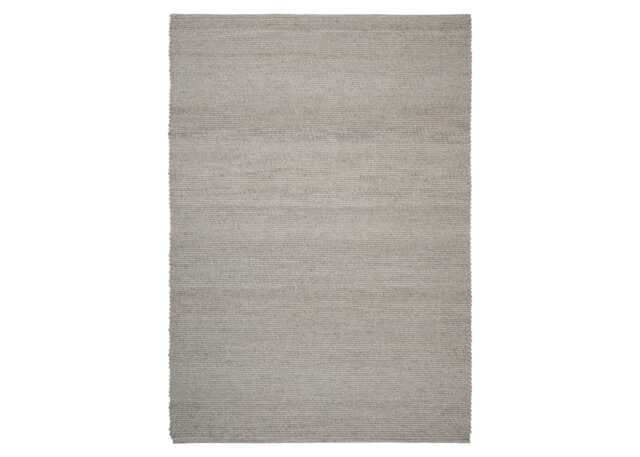Linie Design Agner Rug Grey 200 x 300cm