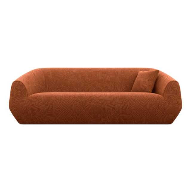 Ligne Roset Uncover Large Sofa Version B Appa Tunic