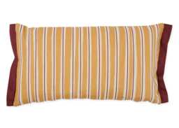 Heal's Parallel Cushion 35 x 55cm