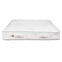 Vi-Spring Bedstead Imperial Mattress Single Soft TK593