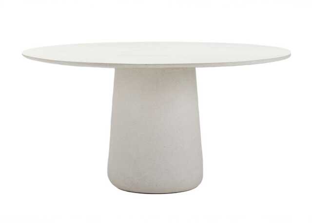 Vincent Sheppard Mistral Round Dining Table 150cm - image 1