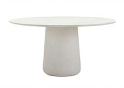 Vincent Sheppard Mistral Round Dining Table 150cm