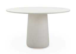 Vincent Sheppard Mistral Round Dining Table 150cm - thumbnail 2
