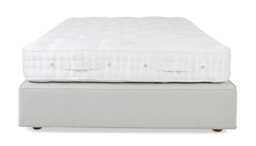 Vispring Herald Superb Firm Tension Divan Double Tk589 Mist