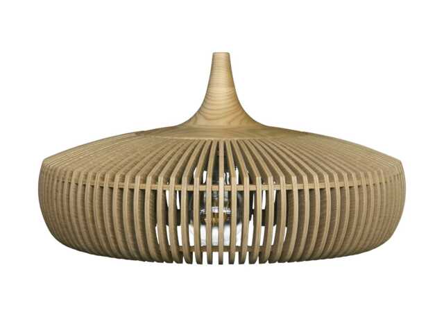 Umage Clava Dine Pendant Shade Natural Oak