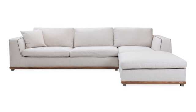 Porada Kirk Corner Sofa