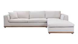 Porada Kirk Corner Sofa