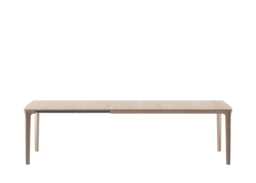 Artisan Tara Extension Table Oak W180+ 2x50cm