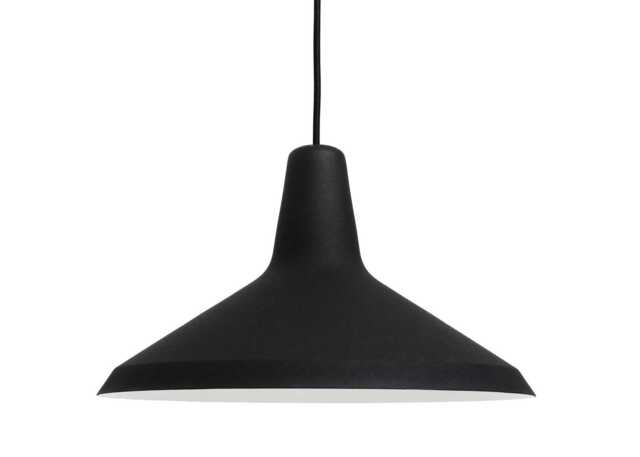 Gubi G10 Pendant Black