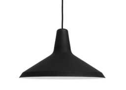 Gubi G10 Pendant Black