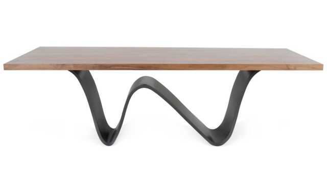 Riva 1920 Bree E Onda Table