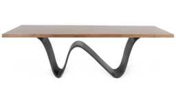 Riva 1920 Bree E Onda Table
