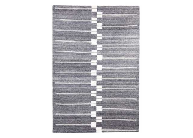 Case Spine rPET Rug Warm Grey 170 x 240cm