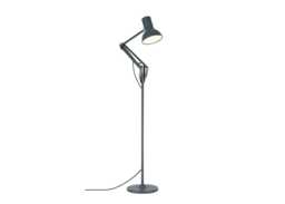 Anglepoise Type 75 Floor Lamp Slate Grey