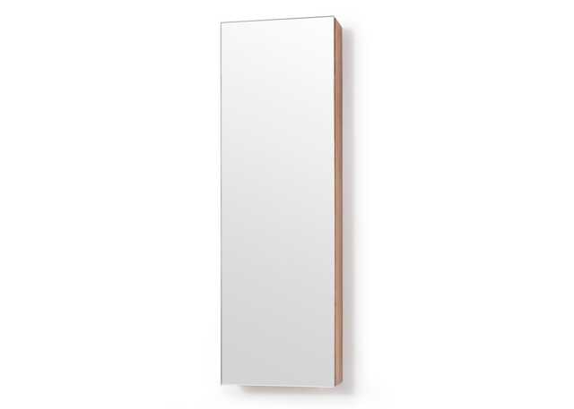 Wireworks Cabinet 800 Zone Natural Oak
