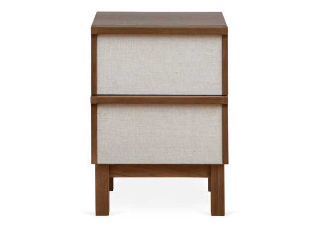 Heal's Marna Bedside Table