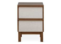 Heal's Marna Bedside Table