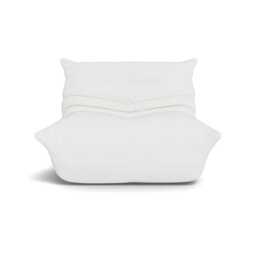 Ligne Roset Togo Fireside Chair in Capa Ecru