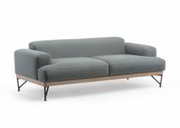De La Espada Armstrong Sofa