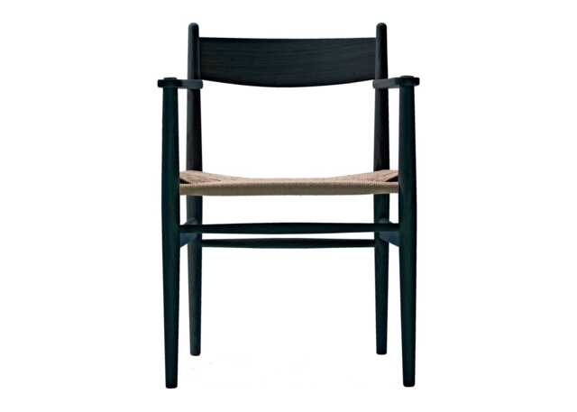 Carl Hansen & Son CH37 Dining Chair - image 1