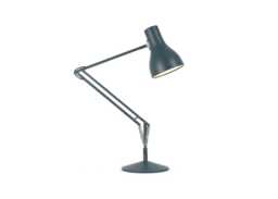 Anglepoise Type 75 Desk Lamp Slate Grey