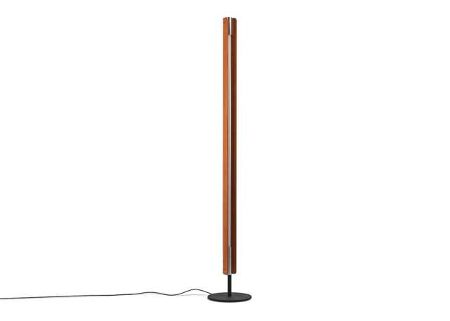 Flos Seki-Han Floor Lamp