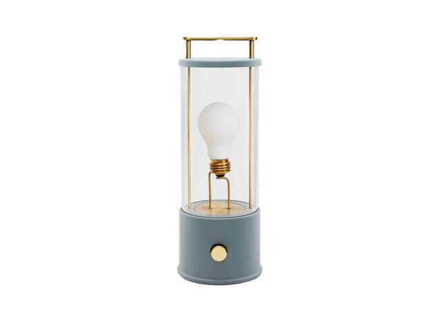 Tala The Muse LED Portable Table Lamp Selvedge Blue