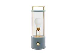 Tala The Muse LED Portable Table Lamp Selvedge Blue