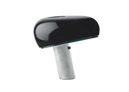 Flos Snoopy Lamp Black