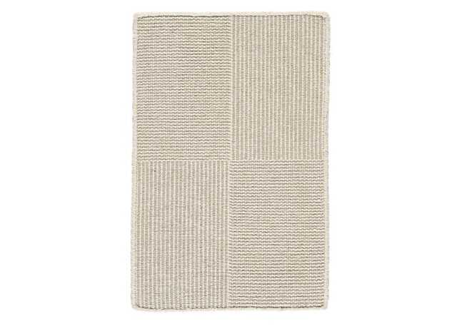 Linie Design Kent Rug 170x240cm White - image 1