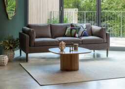 Linie Design Kent Rug 170x240cm White - thumbnail 2