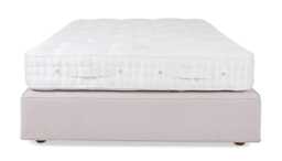 Vispring Devonshire Medium Tension Divan Double Tk589