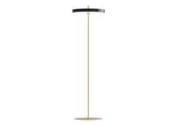 Umage Asteria LED Floor Lamp Black