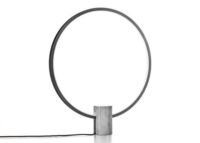 Porada Halo LED Table Lamp 60