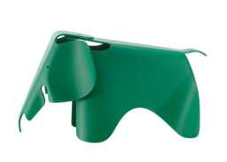 Vitra Eames Elephant RE Emerald