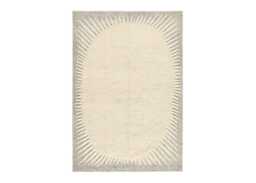 Tom Dixon Edgy Rug 170 x 240cm