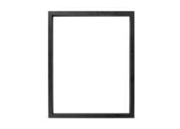 Heal's Floating Frame Black 40 x 50cm