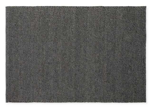 Heal's Mae Grey Rug 140x200cm - image 1