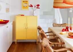 Mustard Made The Midi Cabinet Olive - thumbnail 2