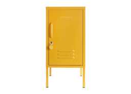 Mustard Made The Shorty Cabinet Mustard - thumbnail 1