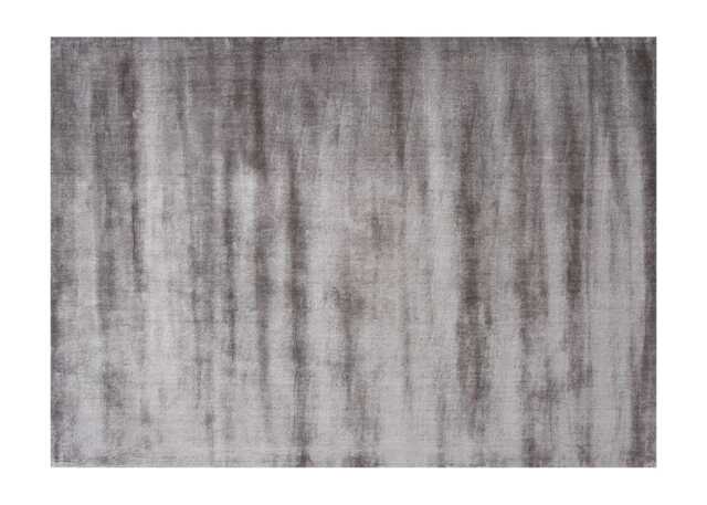 Linie Design Lucens Rug 200 x 300cm Silver