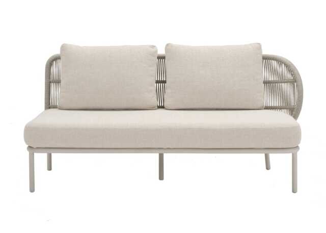 Vincent Sheppard Kodo Module 2 Seater Left - image 1