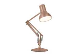 Anglepoise Type 75 Mini Desk Lamp Slate Grey - thumbnail 2